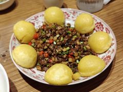 -金掌勺·锅包肉(广渠门店)