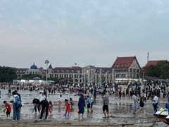 -老虎石海上公园