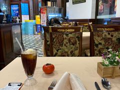 -德大西餐社(云南南路店)