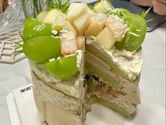 -迦南(杭州东站万象汇店)