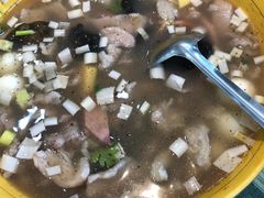 -蓬莱利华酒店(密汾南街店)