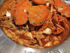 -胖哥俩肉蟹煲(湛江印象汇店)