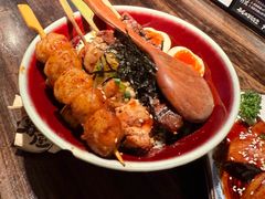-眷屋の深夜食堂(云锦中心店)
