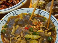 -福苗小骆驼烧烤(莲湖路店)