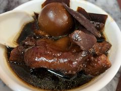 -娟姨第一娟猪脚姜(第十甫路店)
