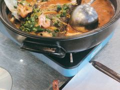 -小厨娘淮扬菜(板桥一店)