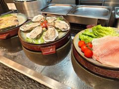 -博林天瑞喜来登酒店·西丽尚膳