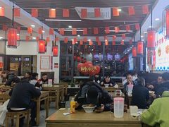 -山西刀削面(安定门店)