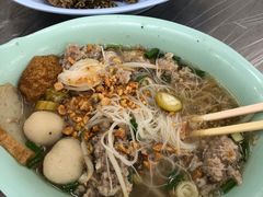 -榮泰米粉湯(Left Shop)