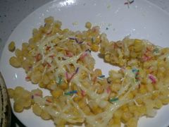 玉米烙-海宁煲农家菜(惠南镇店)