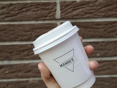 -Manner Coffee(大宁国际商业广场店)