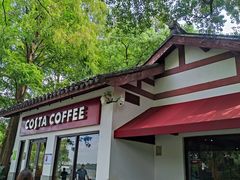 -COSTA COFFEE(西湖天地店)