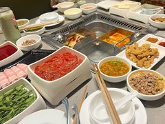 -海底捞火锅(万达广场店)