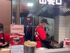 -黑色经典臭豆腐·湖南特产(太平街口店)