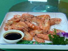 -景好海鲜餐厅(大鹏必选旅游店)