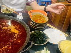 -星鸿社重庆老火锅