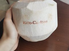 -富力丽思卡尔顿酒店·香荟全日制餐厅