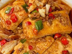 家乡煎豆腐-聚缘·湘味音乐餐厅party(罗湖店)