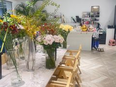 -花辰月夕花坊(北滨路店)
