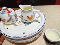 -点都德(花城店)