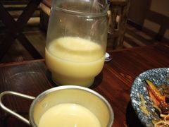 -恩你小木屋米酒店(安盛店)