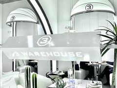 -3号仓库·创意中国菜(嘉兴龙鼎万达店)