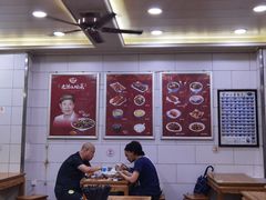 -清真·老陈家烩菜(东新街总店)