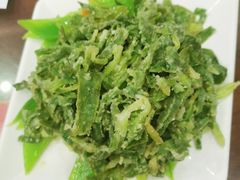 -同胜祥清真新豫菜(杜岭街店)