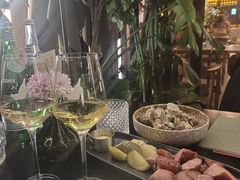 -ibarrel爱杯·bistro&brunch(江宁路店)