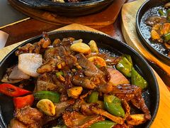 -啫神·广州地标美食(北京路店)