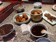 -南京大牌档(香港广场店)