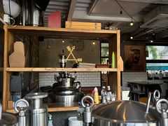 -Arrow Factory Brewing箭厂啤酒