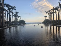 -亚龙湾红树林度假酒店-韩轩韩餐厅
