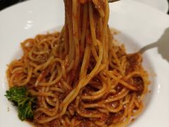 肉酱意面-2597披萨