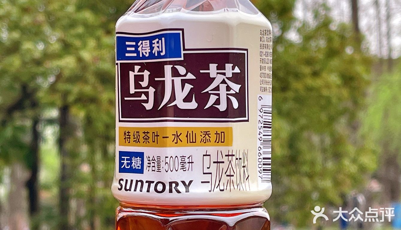 感受春日无糖清爽 品味健康生活