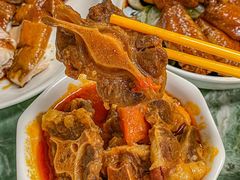 -牛记咖喱美食(十月初五日街店)