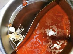 -捞天下大众火锅(水上公园店)