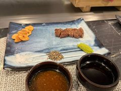 -神户牛排餐厅MOURIYA(总店)