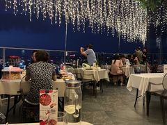 大堂-烛影拾光观景餐厅·创意菜·摄影·小提琴(大唐不夜城店)