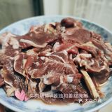 [爱心]DIY美食之芹菜炒牛肉