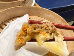 蟹黄小笼包-品大三·南京菜(大行宫店)