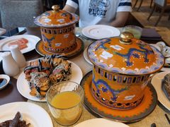 -富力丽思卡尔顿酒店·香荟全日制餐厅