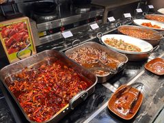 -东方红海鲜百汇(国际大厦店)