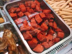 叉烧肉-北京稻香村(京港城生活广场店)