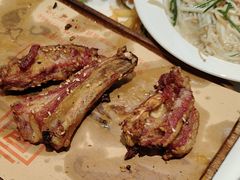 -宴语·新疆菜·大盘鸡·烤肉(北泉店)