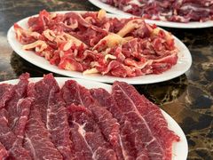 -蔡社牛肉城(龙湖店)