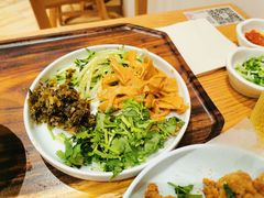 -小满手工粉(上海月星环球港店)