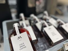 -M Stand(BFC外滩金融中心店)