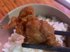 -知味脆皮鸡
