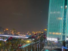 -福州天元国际威斯汀酒店·中国元素餐厅